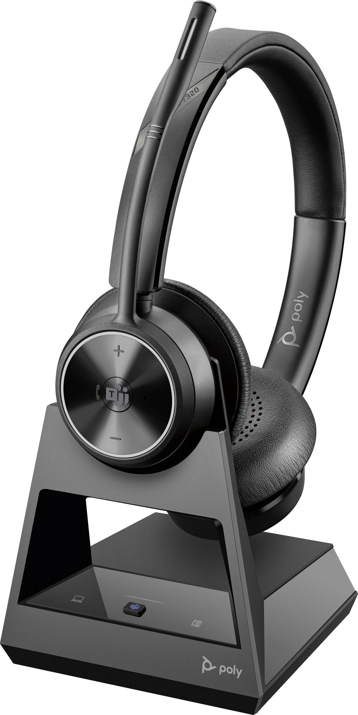 HP Savi 7320-M Office Stereo