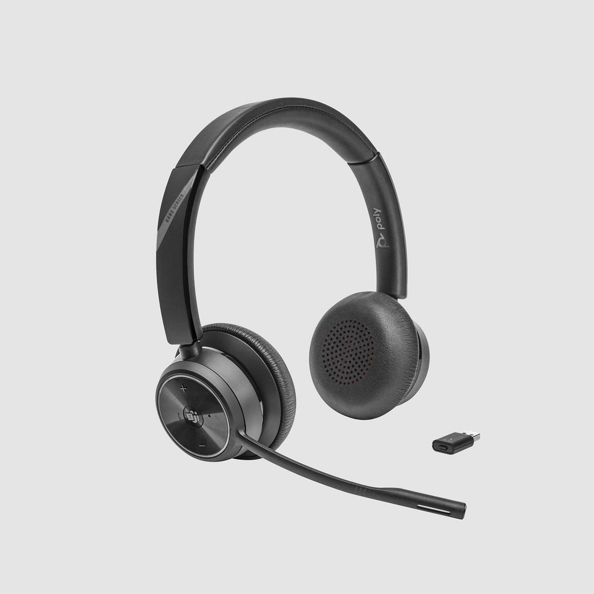 HP Savi 7320 UC Stereo DECT