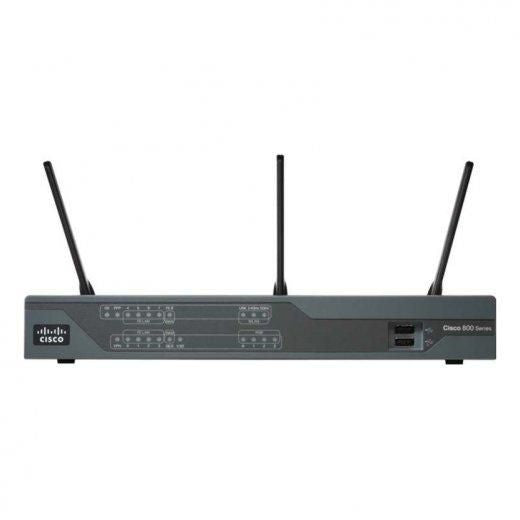 Cisco 897 Vdsl2/Adsl2+ Over **New