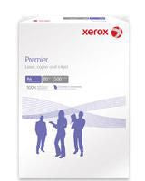 Xerox Printing Paper White