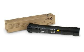 Xerox Toner Cartridge 1 Pc(S)