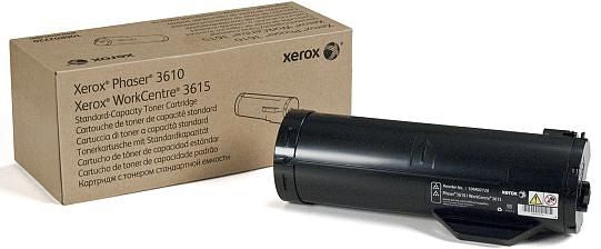 Xerox Toner Cartridge 1 Pc(S)