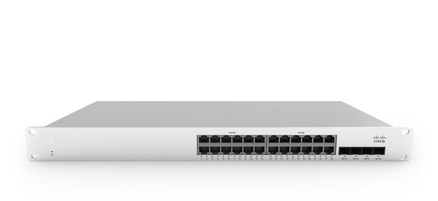 Cisco 24P-Hw Network Switch Managed
