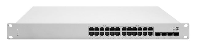 Cisco Meraki Ms225-24P L2 Stck