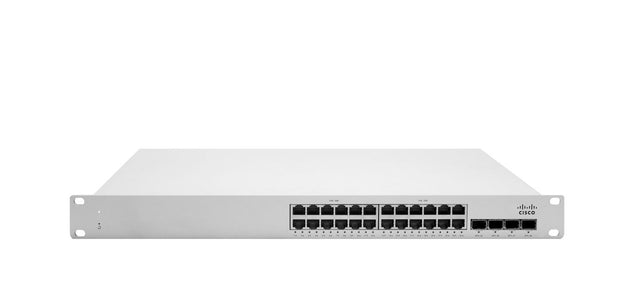 Cisco Meraki Ms225-24 L2 Stck