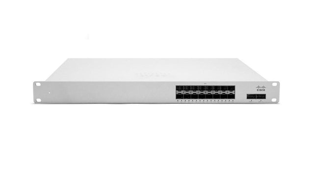 Cisco Meraki Ms425-16 Managed L3