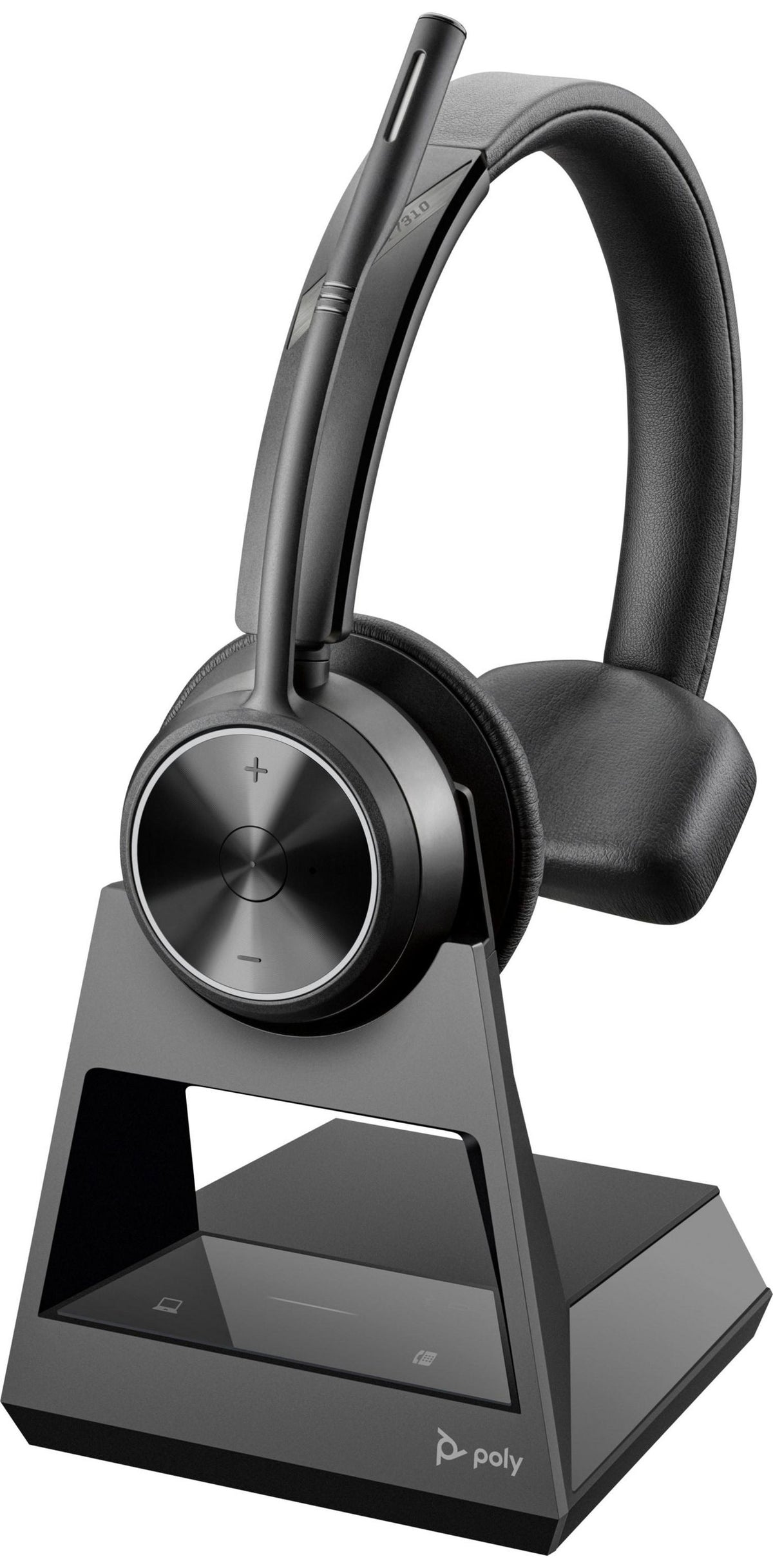 HP Savi 7310 Monaural DECT