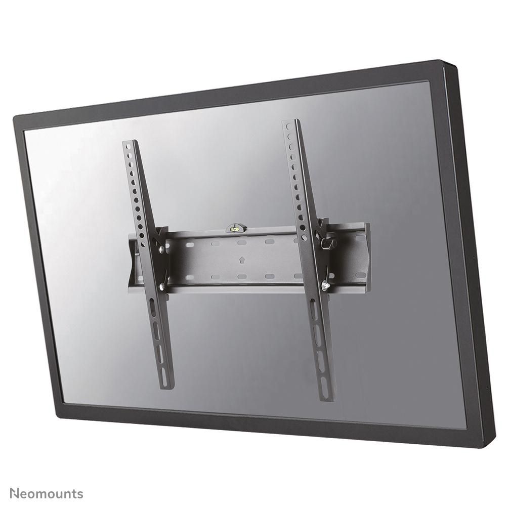 Neomounts FPMA-W350BLACK, Tiltable TV