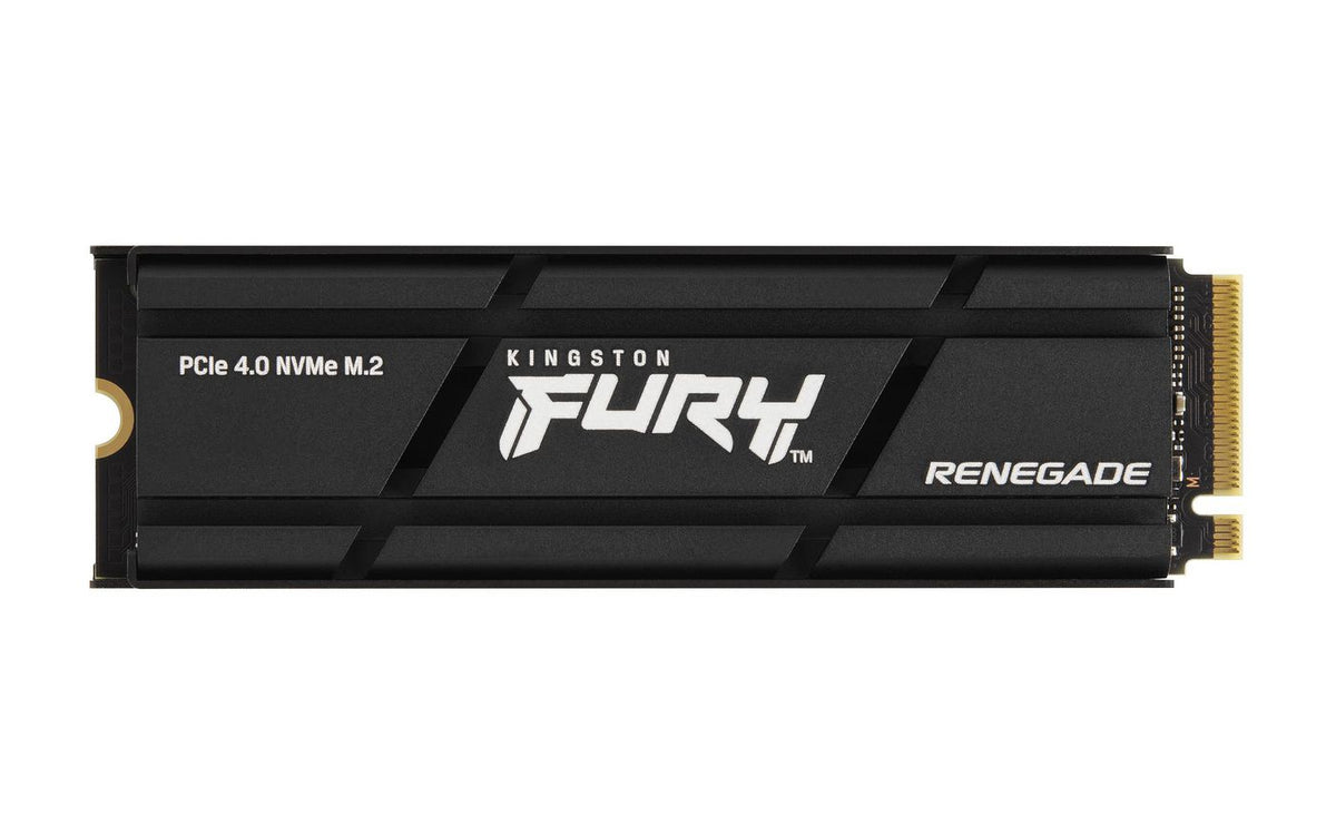 Kingston 4000G FURY RENEGADE W/