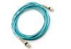 Hewlett Packard Enterprise FC copper cable SFP .6m