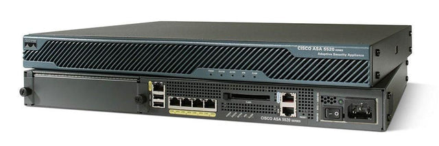 Cisco ASA 5520 APPLIANCE