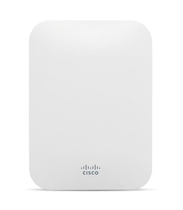 Cisco Meraki MR18 Cloud-Managed 2x2