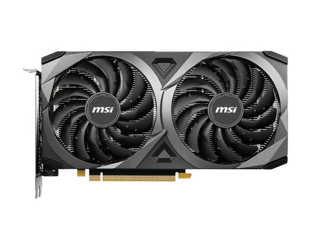 MSI 12G Oc Nvidia 12 Gb Gddr6