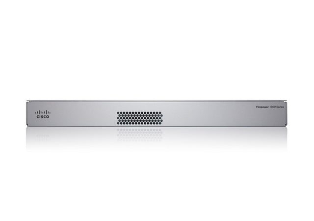Cisco Firepower 1120 1U