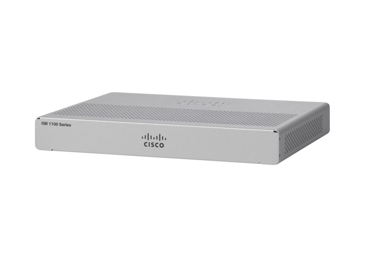 Cisco SB Services Router 1101