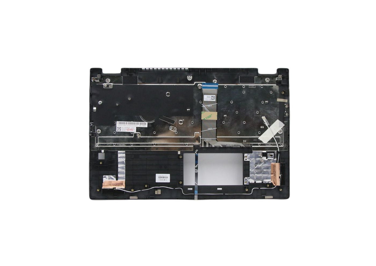 Lenovo Upper Case ASM GR W 81X3 GY