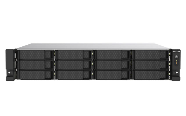 QNAP TS-1273AU-RP-8G NAS/storage