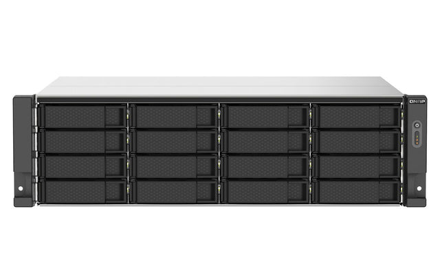 QNAP TS-1673AU-RP-16G NAS/storage