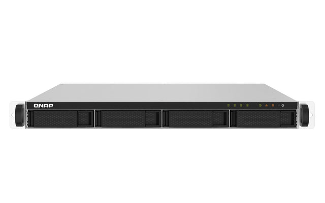 QNAP 4-Bay AL324 quad-core 1.7 GHz