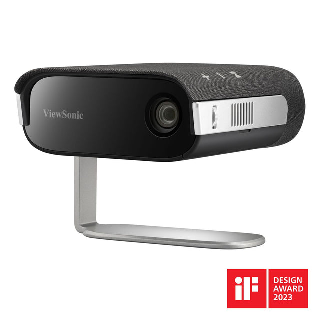 ViewSonic M1XG, Ultra Compact Portable