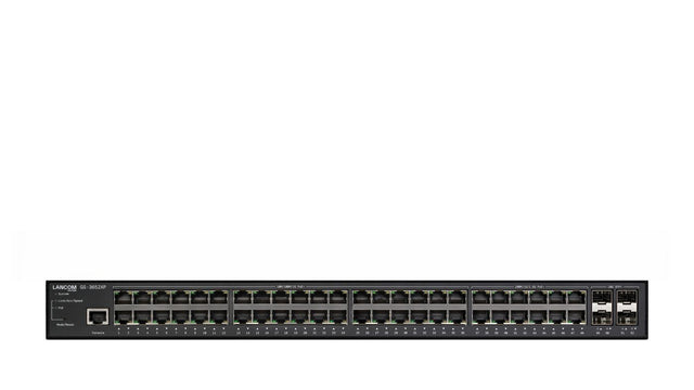 Rohde & Schwarz GS-3652XP
