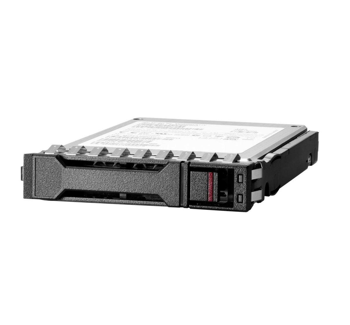 Hewlett Packard Enterprise SPS-DRV SSD 240GB SFF SATA RI
