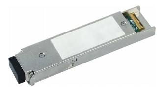 Juniper 10GE short reach multi-mode