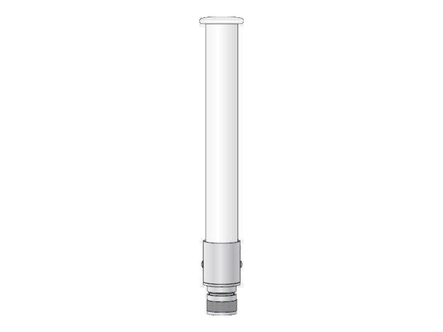 Cisco 2.4 GHz 4dBi/5 GHz 7dBi Dual