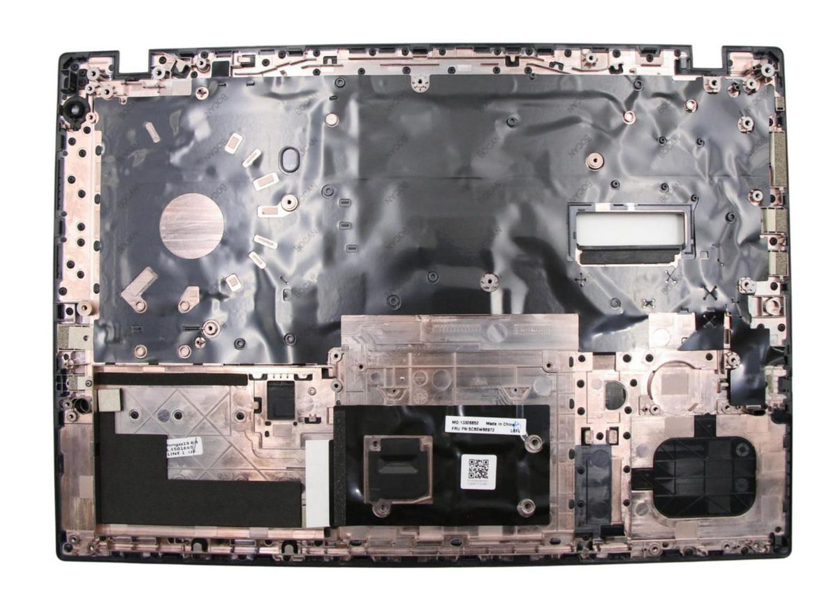 Lenovo ThinkPad L480 cover without