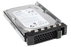 Fujitsu HDD 4TB 7.2K NL-SAS 3.5 DX S3