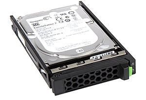 Fujitsu 900GB SAS HDD 6G 10K 2.5in
