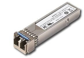 Juniper 10Gb SFP+ Short Range Fibre