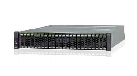 Fujitsu Eternus DX100 S3 Base Encl.