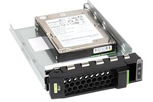 Fujitsu 960GB SATA SSD Mixed Use 6G