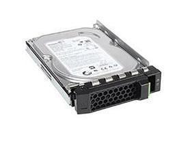 Fujitsu 900GB SAS HDD 6G 10K 2.5in