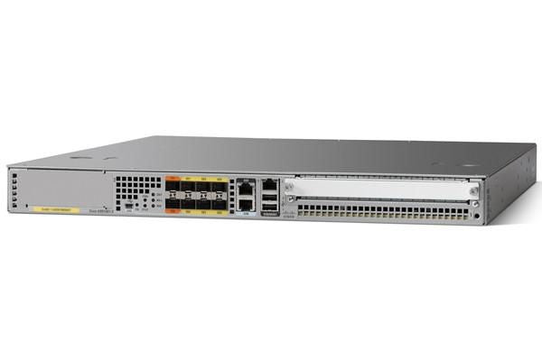Cisco ASR1001-X Chassis