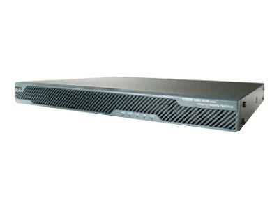 Cisco ASA 5510 APPL. W/ AIP-SSM-10