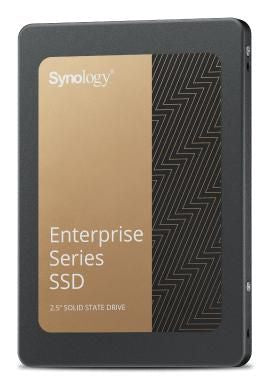 Synology Enterprise Series SDD range