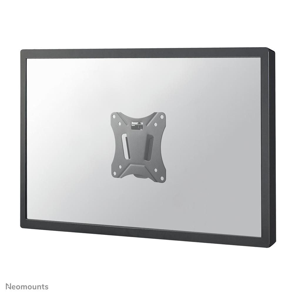 Neomounts NM-W25BLACK, Ultra-flat Wall