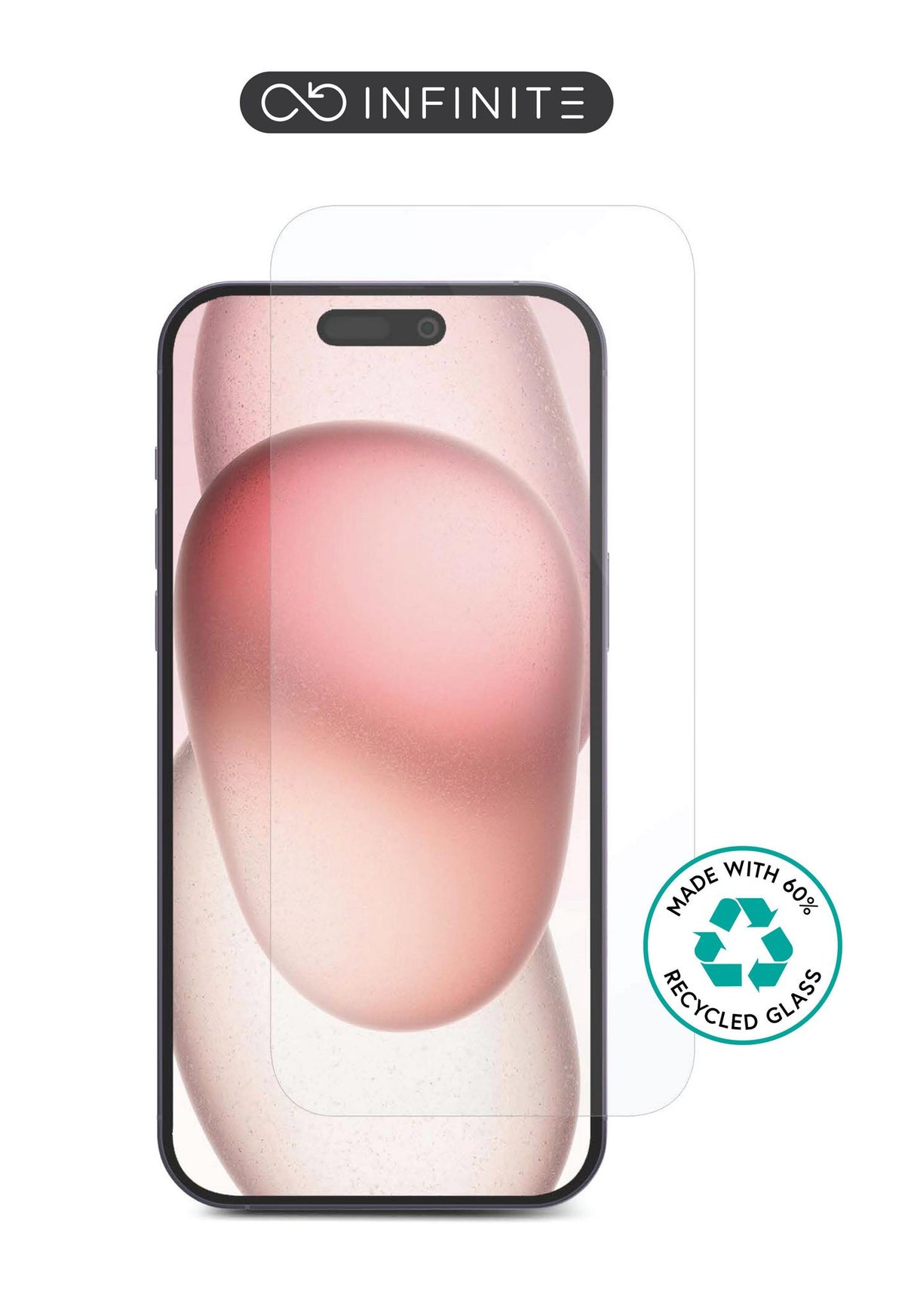 eSTUFF INFINITE (GRS) iPhone Air
