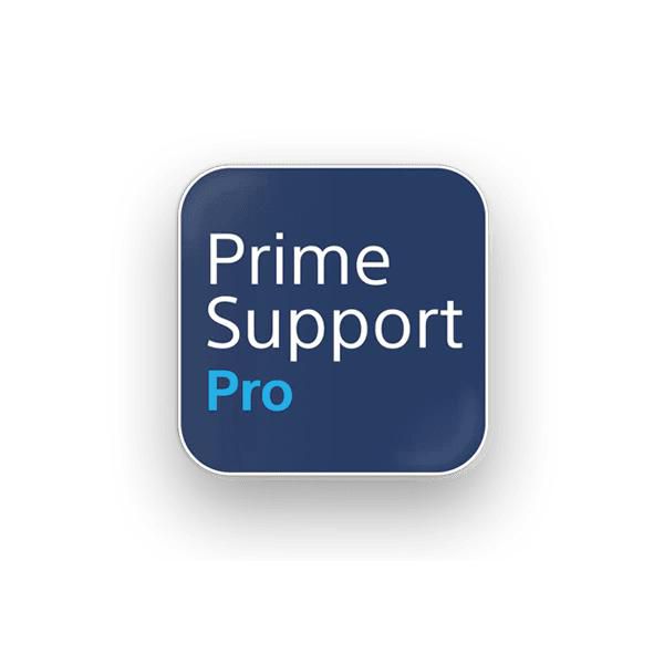 Sony +2y Pro, Total 5 Years or