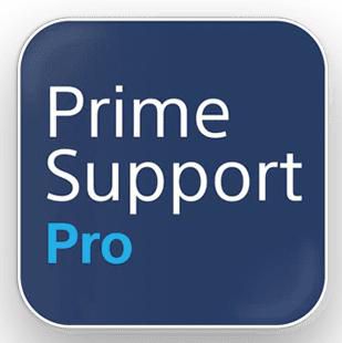 Sony +2y Pro, Total 5 Years or