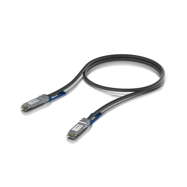 Ubiquiti QSFP28 direct attach cable