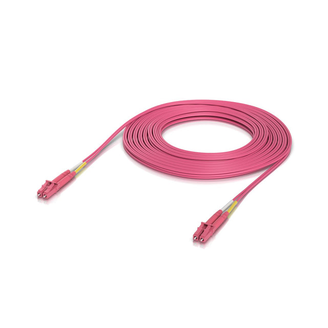 Ubiquiti Indoor OM4 multi-mode fiber