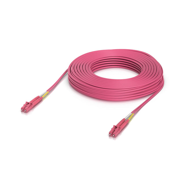 Ubiquiti Indoor OM4 multi-mode fiber