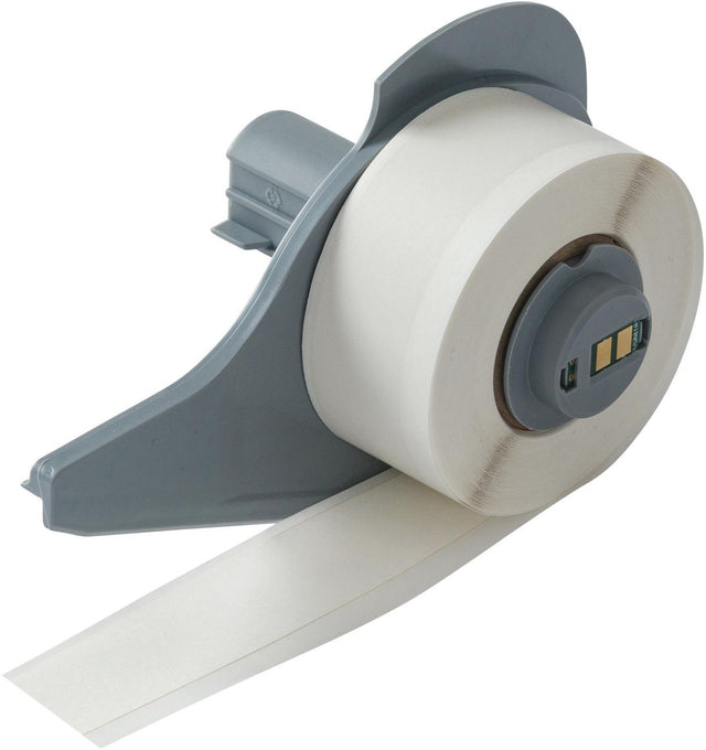 Brady All-Weather Vinyl Labels for