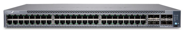 Juniper EX4100-48P network switch
