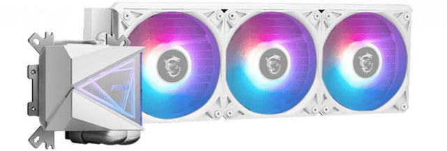 MSI Processor All-In-One Liquid