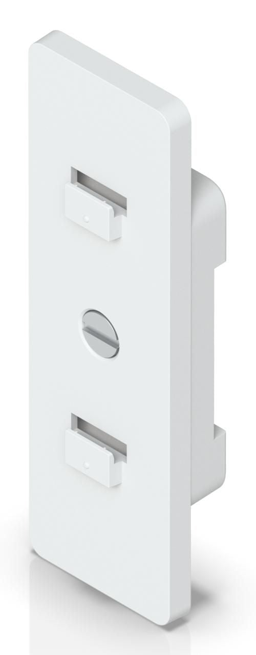 Ubiquiti DIN rail mount for UniFi