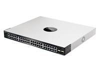 Cisco 48-Port GIGABIT Ethernet